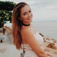 Отзыв от Агата - DTV виза